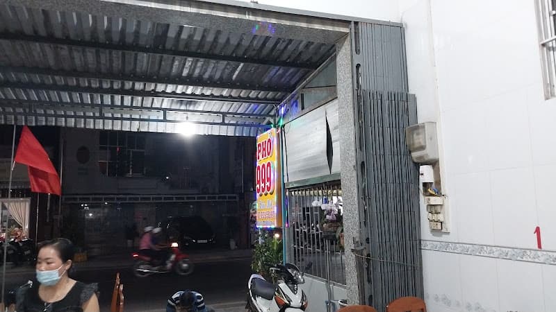 Hình ảnh Phở 999 - 4