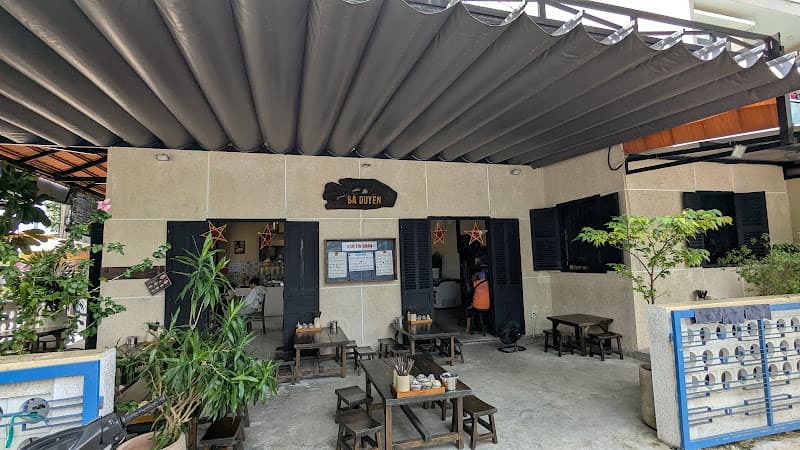 Hình ảnh BÁNH CANH GHẸ BÀ DUYÊN - 2