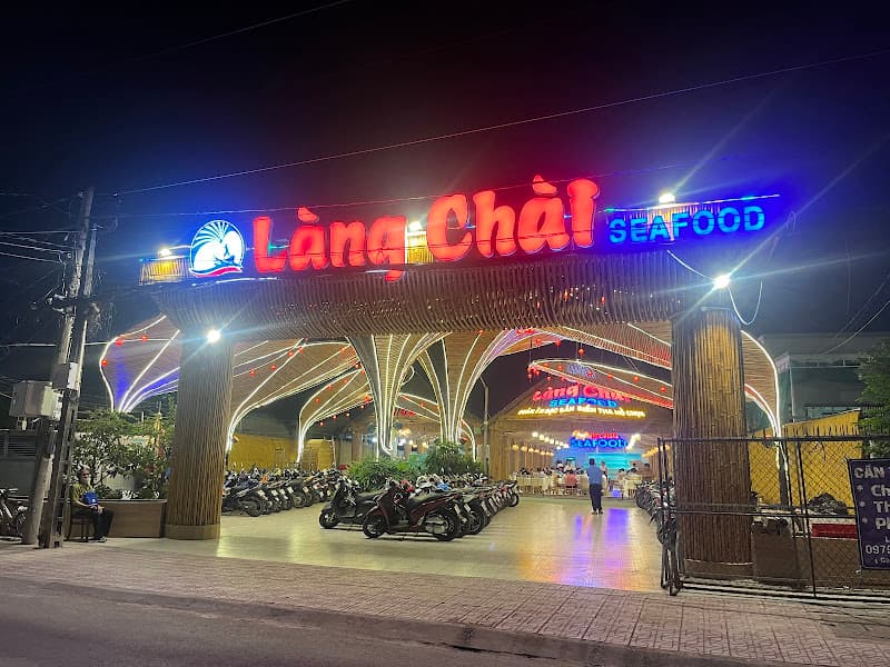 Hình ảnh Nhà Hàng Làng Chài Mỹ Tho - 4