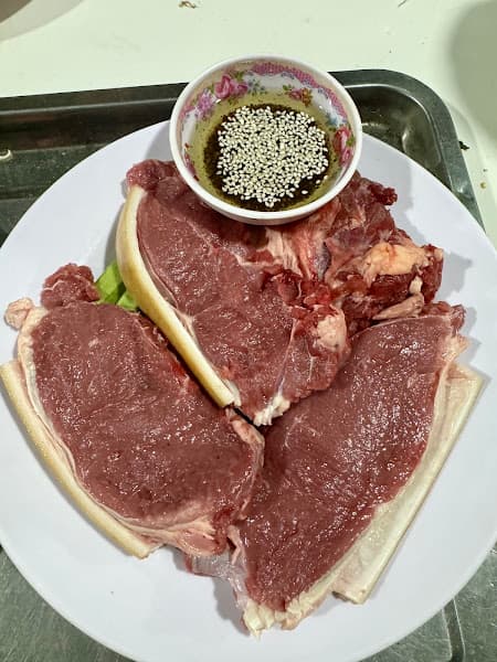 Hình ảnh Quán ăn gia đình Thành Tài - 2