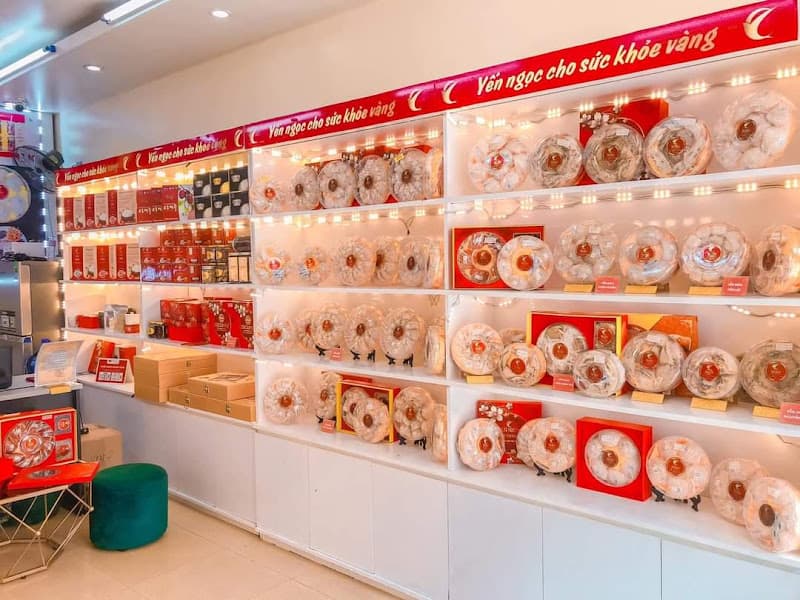 Hình ảnh Zii Yến - Yến Sào Nha Trang - 2