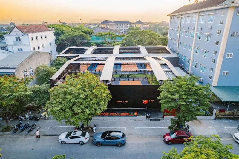 Hình ảnh Orange Pickleball Huế - 6