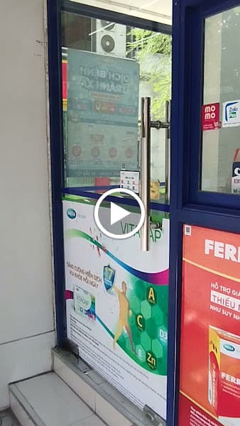 Hình ảnh Nhà thuốc Pharmacity - 2