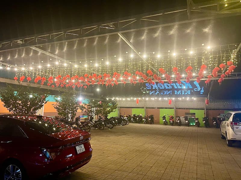 Hình ảnh Karaoke Kim Ngân | Karaoke Ngã 3 Đất Sét | Karaoke Truông Mít Tây Ninh - 5