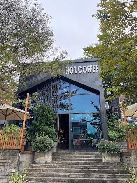 Hình ảnh No1 Coffee - 2