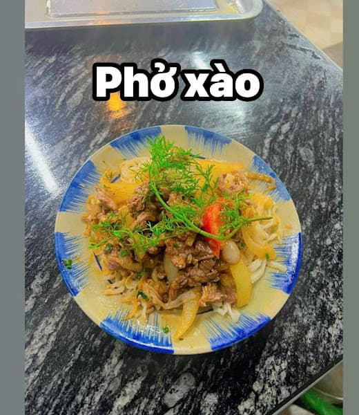 Hình ảnh Phở Chuyên Bò Uông Bí - 4