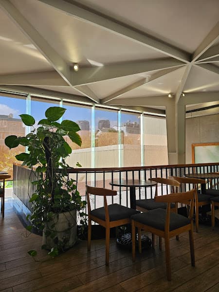 Hình ảnh The Coffee House Sun Avenue - 3