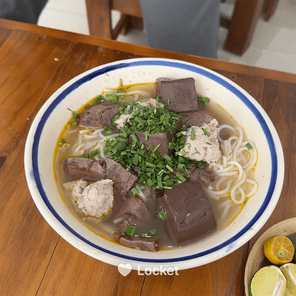 Hình ảnh Bún Bò Huế Mệ Hương - 2