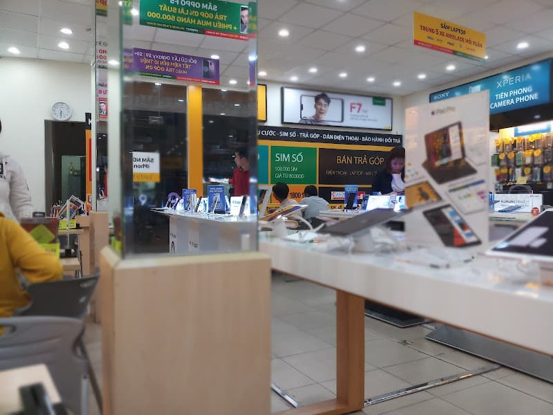 Hình ảnh TGDD - Phan Chu Trinh (Tam kỳ) - 3