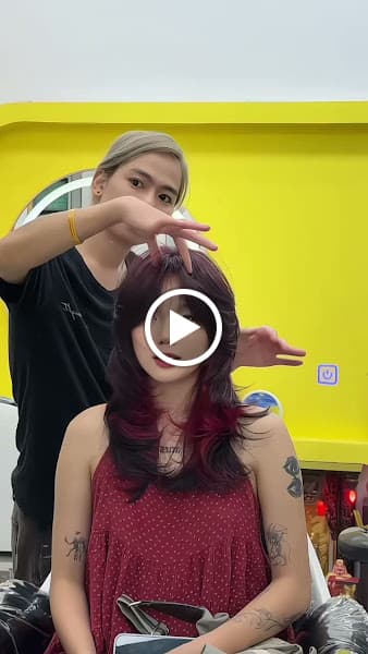 Hình ảnh Hair Salon Tuyên Trần - 4