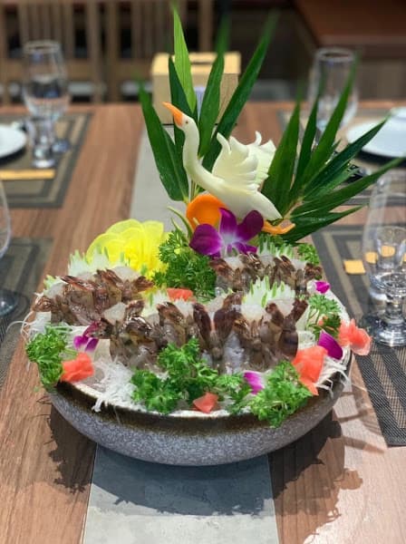 Hình ảnh Nhà Hàng Gia Ân - Tp Ninh Bình - 4
