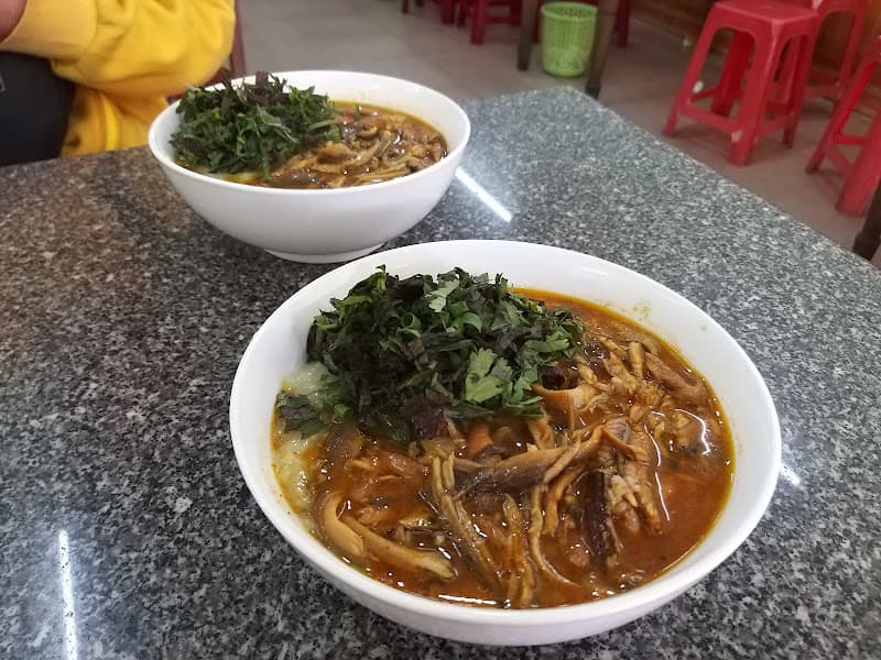 Hình ảnh Quán cháo lươn 57 - 2