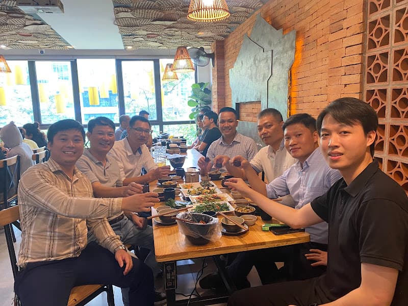 Hình ảnh Quán Chay Tâm Huệ - 2