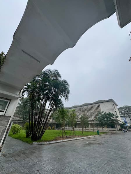 Hình ảnh Di tích địa điểm toà Khâm sứ Trung Kỳ - 4