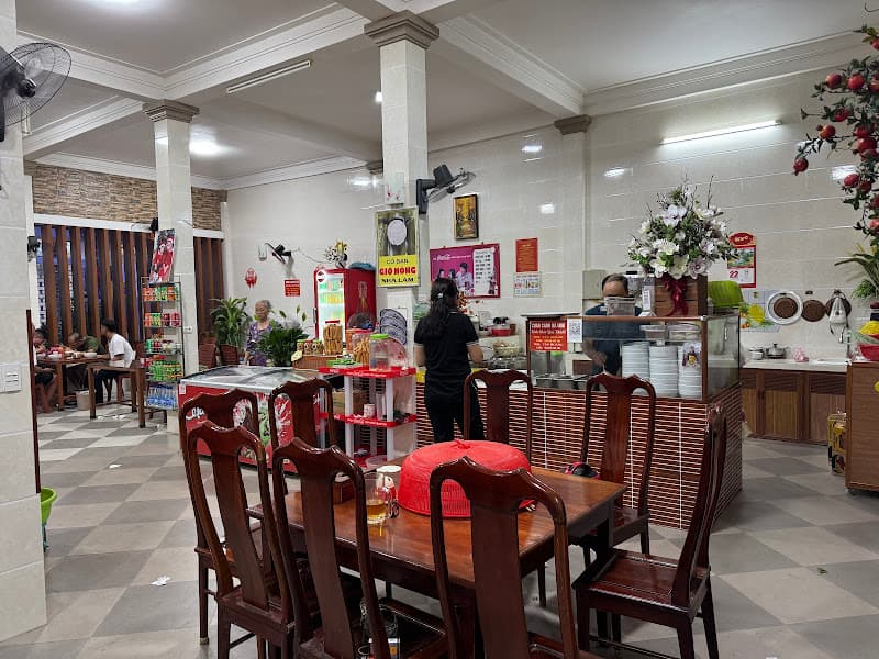 Hình ảnh Cháo canh Bà Ưng - 3