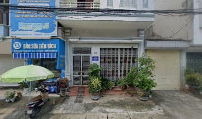 Ảnh bìa Tiệm Uốn Tóc Lê Nụ