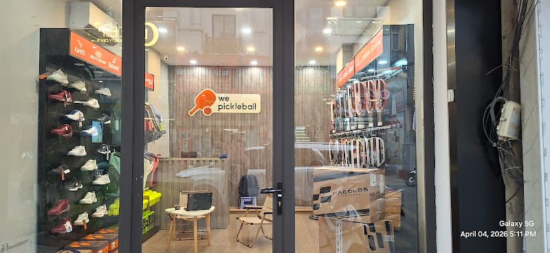 Hình ảnh Vợt Pickleball Hà Nội - 6