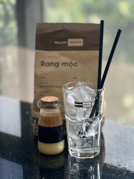 Hình ảnh Milano Coffee - 2