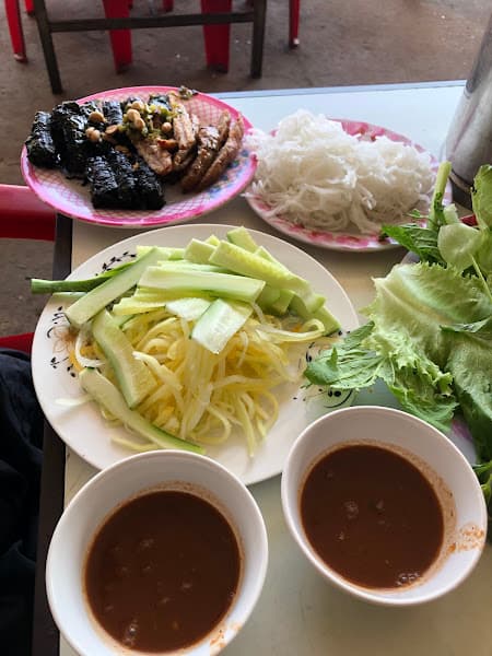 Hình ảnh Bánh Xèo Đức Lan - 4