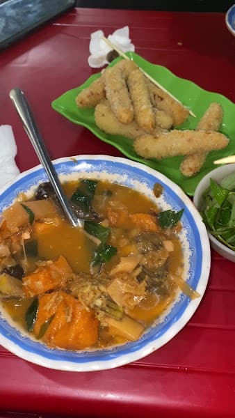 Hình ảnh Ốc xào - 3