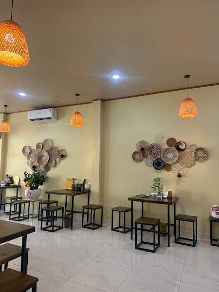 Ảnh bìa Bún Chả Hà Nội Vị Nhà | Bún Chả Ngon Quận 2