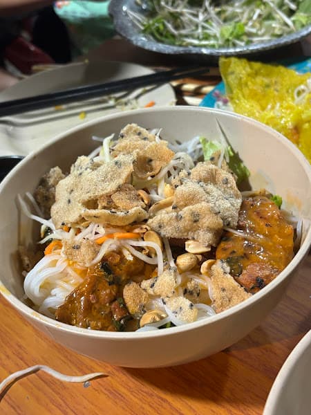 Hình ảnh Bún thịt nướng Ánh - 3
