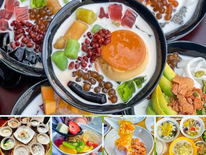 Hình ảnh Vua Ăn Vặt Cơ Sở 1 - 5