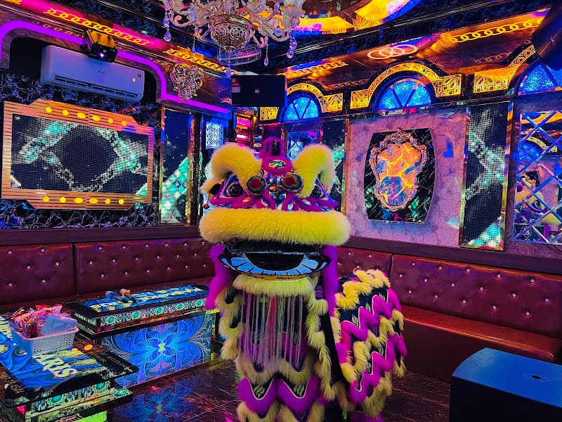 Hình ảnh Karaoke Paris - 4