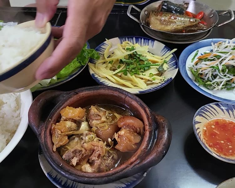 Hình ảnh Tiệm Cơm Mẹ Nấu - 5