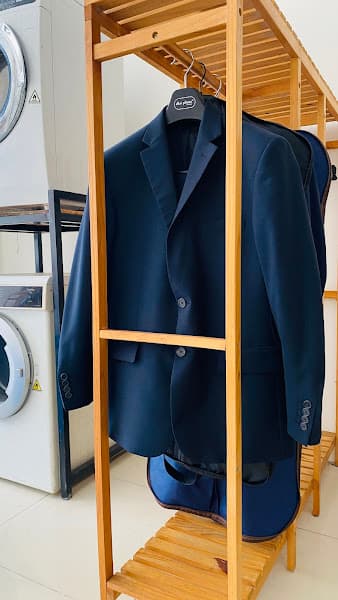 Hình ảnh Giặt Sấy Hoàng Kim - 5