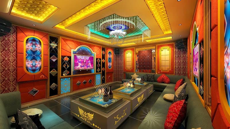 Karaoke BigBang (Bống 2)