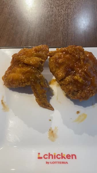 Hình ảnh Lotteria Nguyễn Văn Nghi - 3