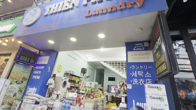 Hình ảnh Laundry Thiên Phúc - 2