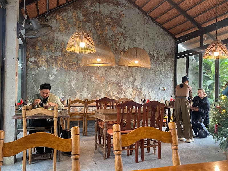 Hình ảnh SisterFields | Boutique Cafe*| All day Breakfast.| Brunch& Lunch Station. - 2