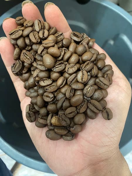 Hình ảnh Gạo Ơi! Coffee & Milk Tea - 5