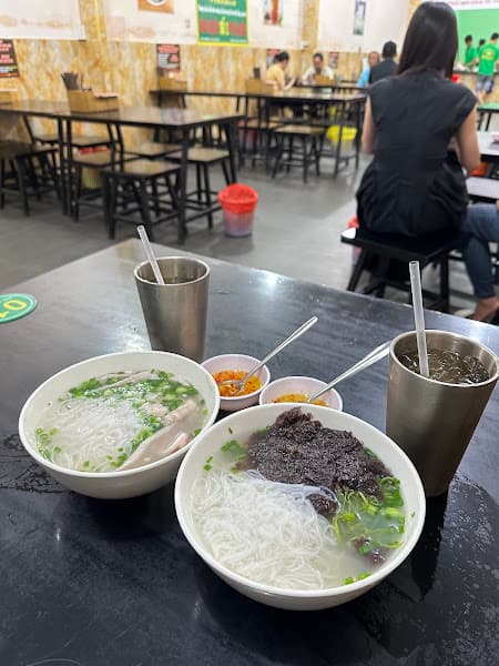 Hình ảnh Bún quậy Phú Quốc - 4