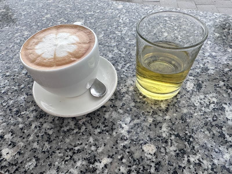 Hình ảnh B53 Garden Coffee - 3