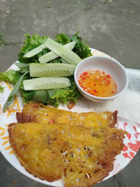 Hình ảnh Bánh xèo dì Anh 35 Nguyễn Đổng Chi - 6
