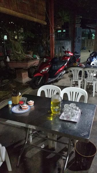 Hình ảnh Quán Chay Nguyệt Quế - 4