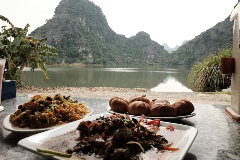 Hình ảnh Restaurant Ngọc Quốc - Dê núi Ninh Binh - 2