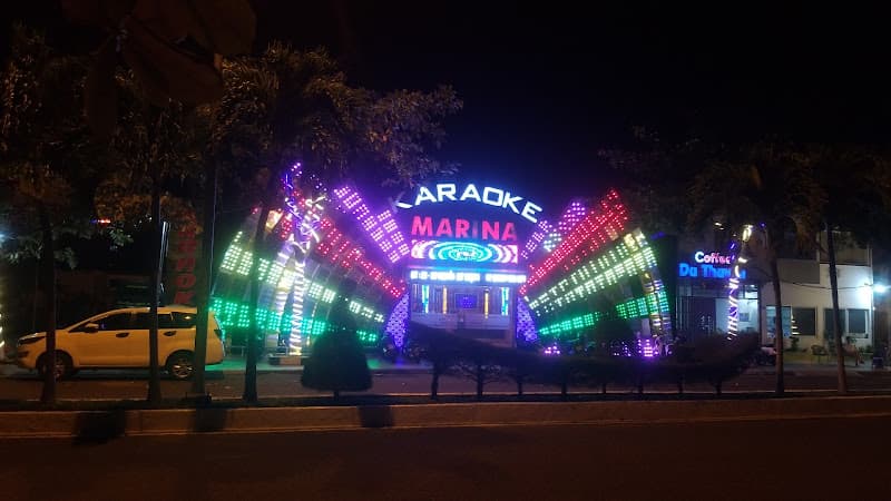 Hình ảnh Karaoke EmPire Nha Trang - 4