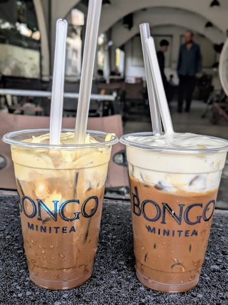 Hình ảnh Cafe BONGO - 4