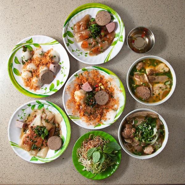 Hình ảnh Đông Ba - Bún Bò Huế (Hue Beef Noodle) - 3