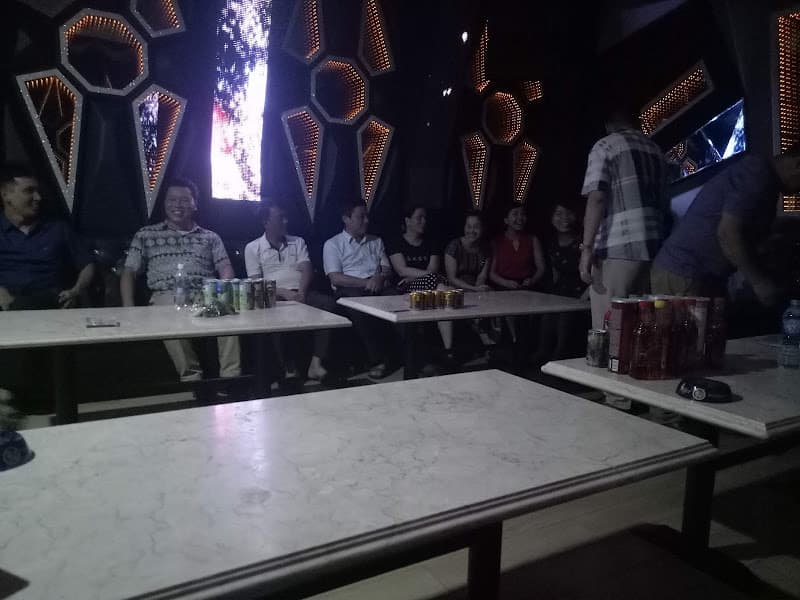 Hình ảnh Karaoke Sao Việt - 4