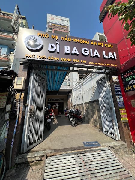 Ảnh bìa Quán ăn sáng Toàn Lộc - Phở Khô, Bò Kho