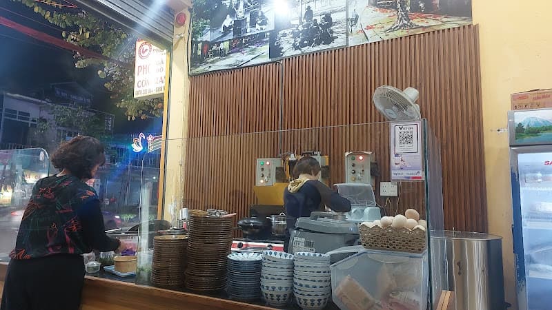 Ảnh bìa Phở Gà Phố Cổ