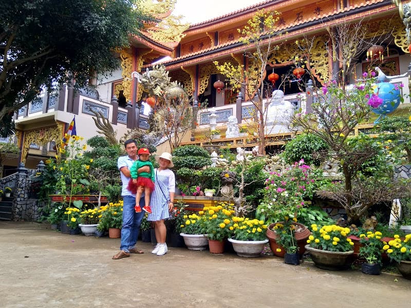 Hình ảnh Quán Chay Thiện Mỹ - 3