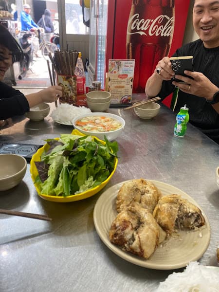 Hình ảnh Nem Cua Bể Thuận Yến - 2