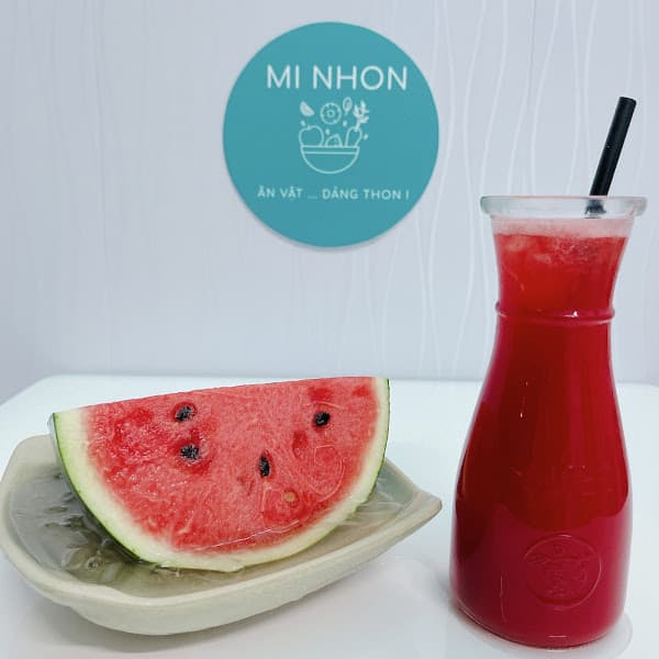 Hình ảnh Ăn vặt Mi Nhon - 4