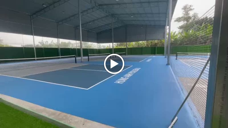 Hình ảnh Hùng Anh Pickleball - 5